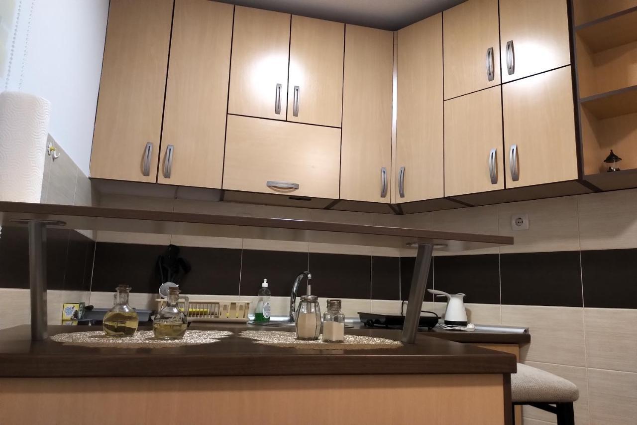 Апартаменты Studio M Zemun Экстерьер фото
